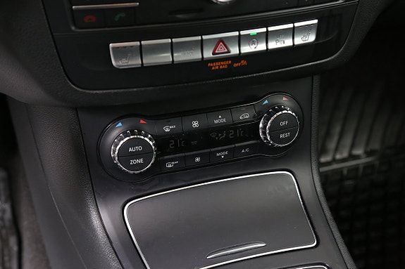 Mercedes-Benz B180 d 15 of 25
