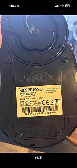 Product image 2 of 5