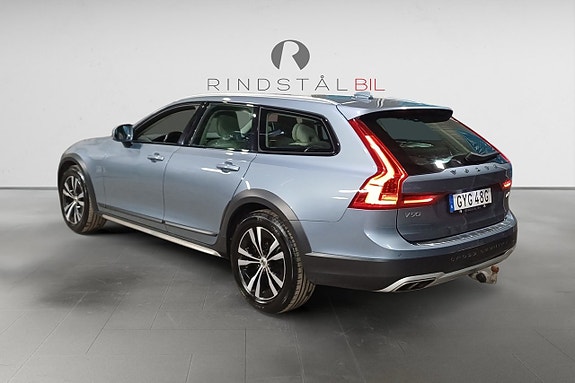 Volvo V90 Cross Country 5 of 5
