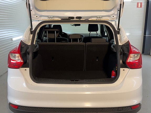 Ford Focus 13 of 26