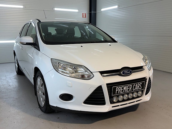 Ford Focus 6 of 26