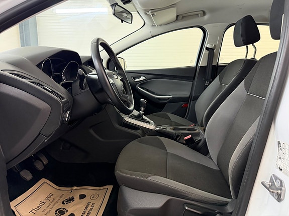 Ford Focus 16 of 26