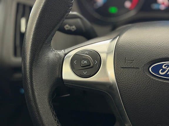 Ford Focus 24 of 26