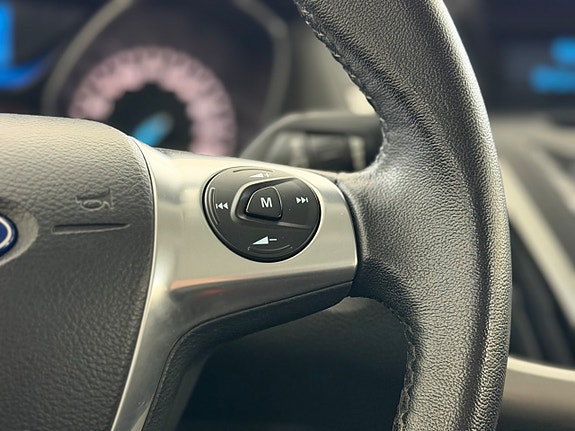 Ford Focus 23 of 26