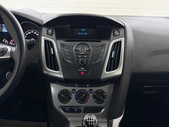 Ford Focus 20 of 26
