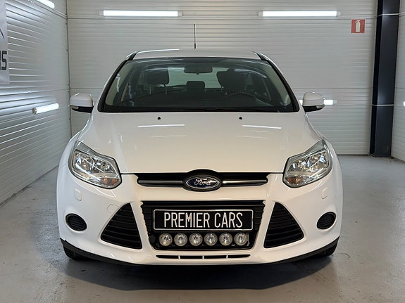 Ford Focus 5 of 5
