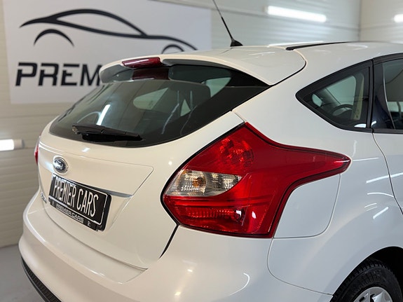 Ford Focus 12 of 26