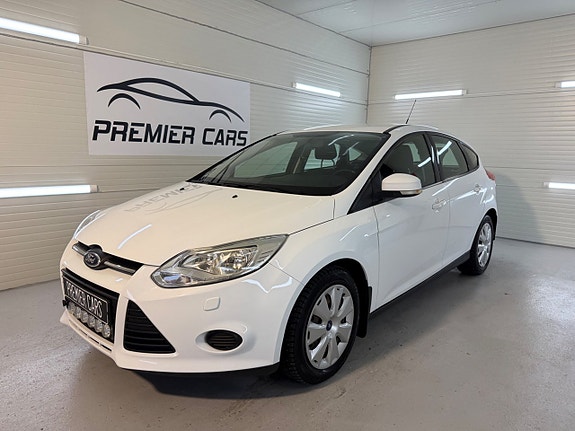 Ford Focus 2 of 5