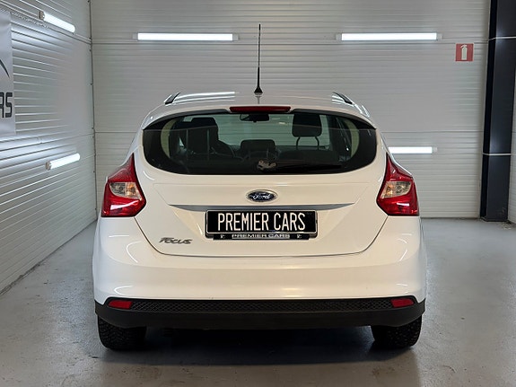 Ford Focus 10 of 26