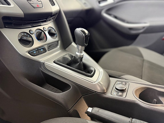 Ford Focus 25 of 26