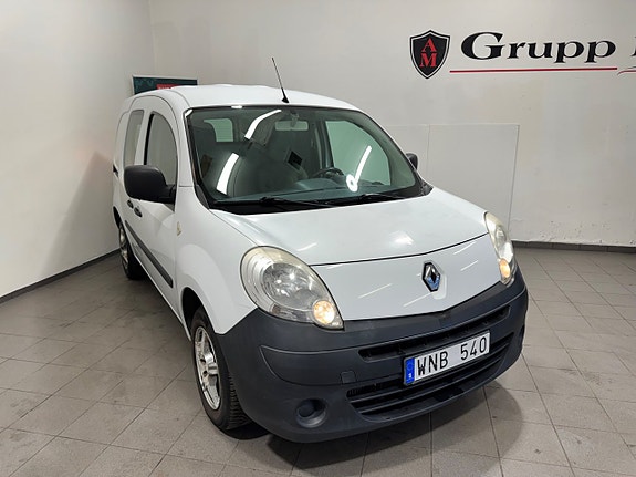 Renault Kangoo Express 9 of 17