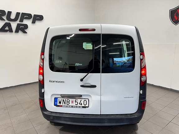Renault Kangoo Express 8 of 17