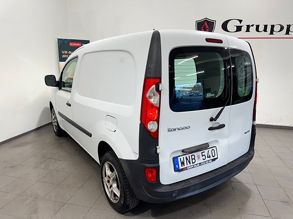 Renault Kangoo Express 10 of 17