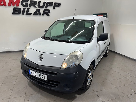 Renault Kangoo Express 11 of 17