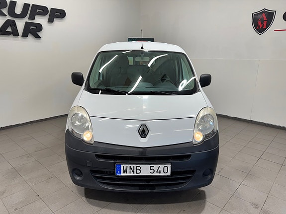 Renault Kangoo Express 7 of 17