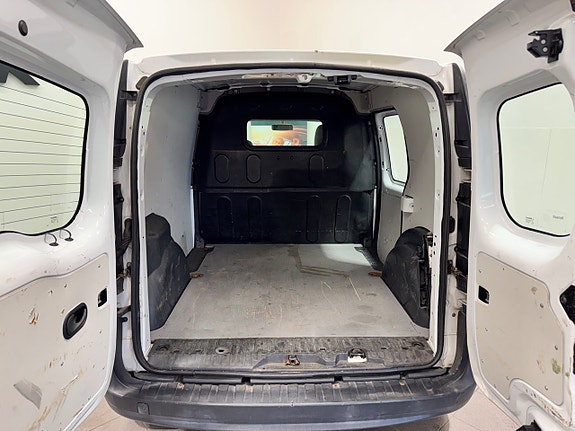 Renault Kangoo Express 6 of 17
