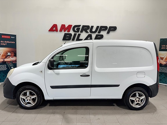 Renault Kangoo Express 4 of 5