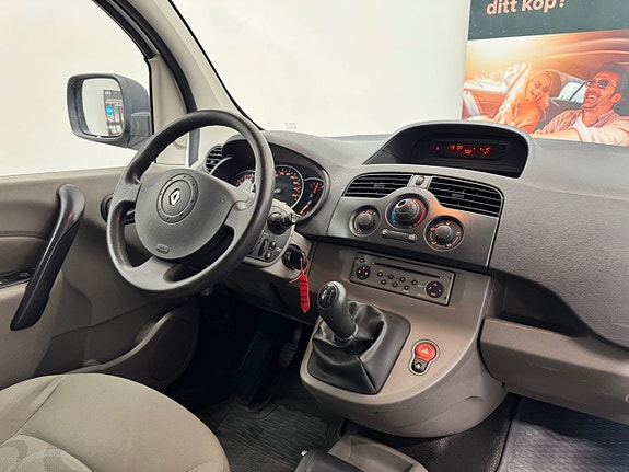 Renault Kangoo Express 2 of 5