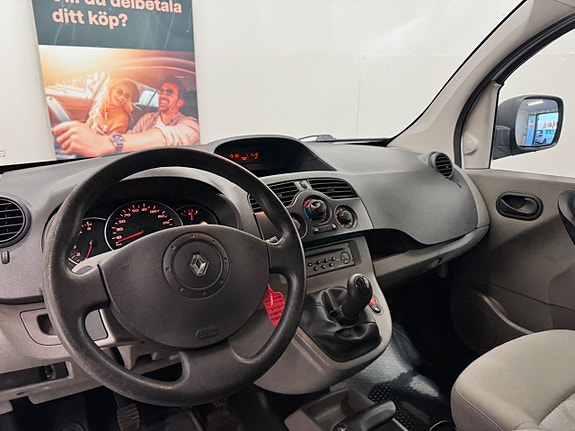 Renault Kangoo Express 17 of 17