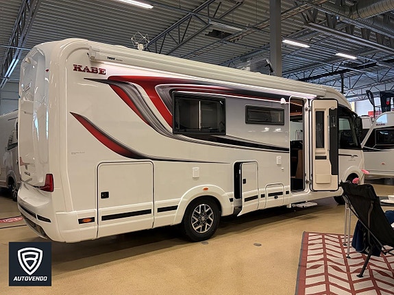 Kabe Travel Master Crown 760 T Kampanj Stödben 59900 10 of 20