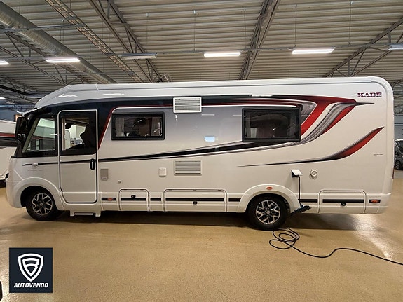 Kabe Travel Master Crown 760 T Kampanj Stödben 59900 9 of 20