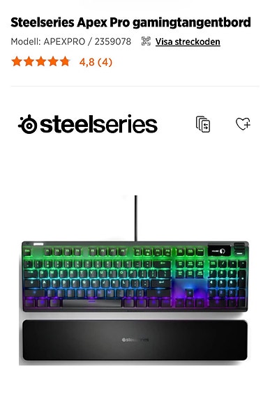 Product image 2 of 6