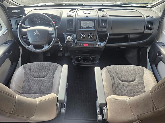 Adria Matrix 670 SL / Uthyres 7 of 7