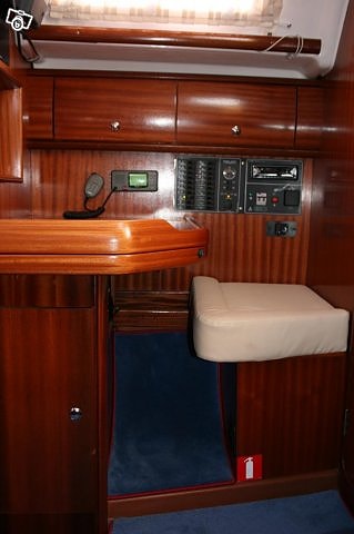 Uthyres Bavaria 36 Cruiser - 3 kabiner 5 of 5