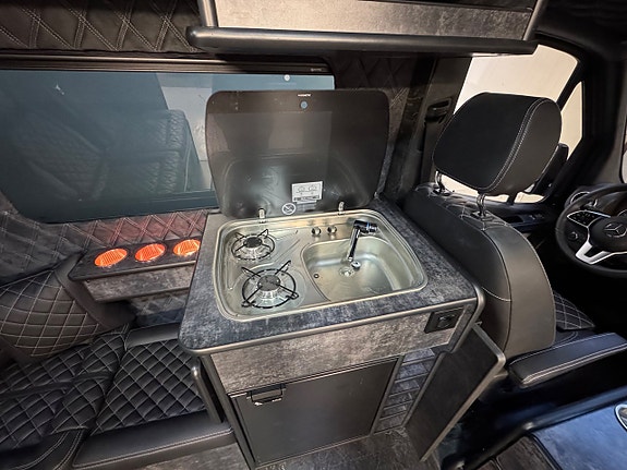 Mercedes-Benz Sprinter 319 7 of 21
