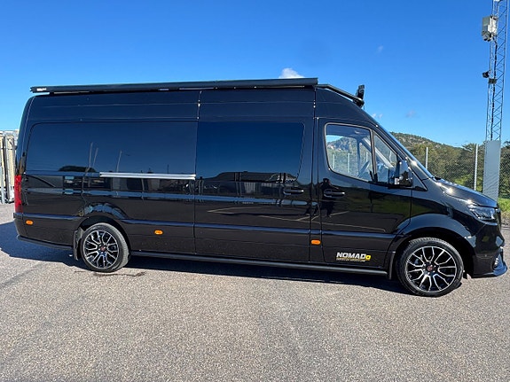Mercedes-Benz Sprinter 319 5 of 5
