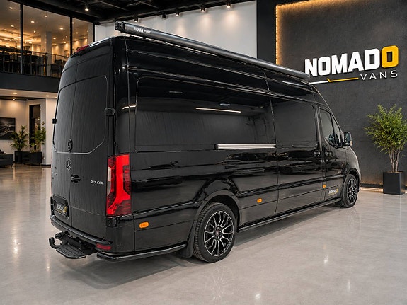 Mercedes-Benz Sprinter 319 2 of 21