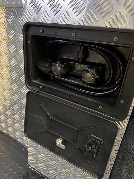 Mercedes-Benz Sprinter 319 19 of 21