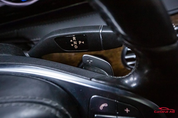Mercedes-Benz S350 d 21 of 30