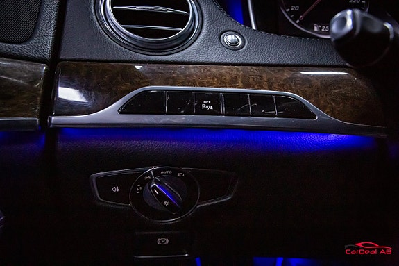 Mercedes-Benz S350 d 30 of 30