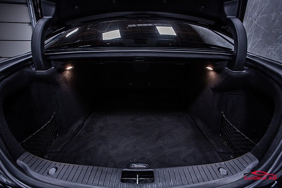 Mercedes-Benz S350 d 17 of 30