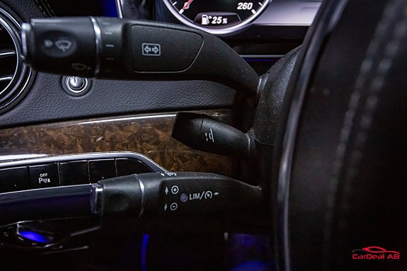 Mercedes-Benz S350 d 22 of 30