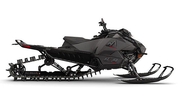 Arctic Cat M 858 A1 SP ES