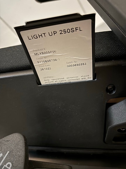 Product image 2 of 3