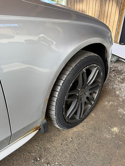 Audi A4 11 of 12