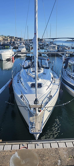 Bavaria 30 C — Vedi foto 1