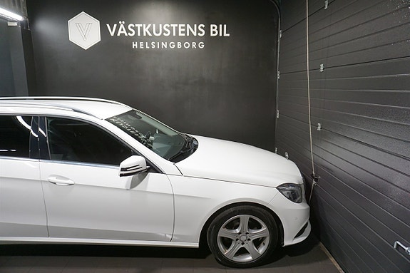 Mercedes-Benz E220 9 of 25