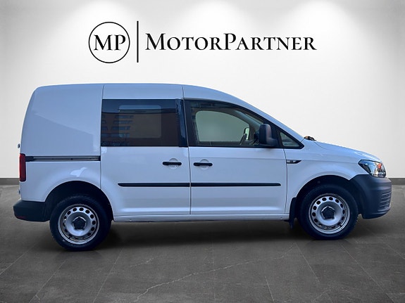Volkswagen Caddy 7 of 14
