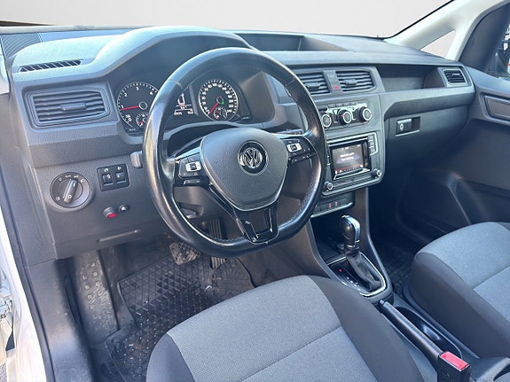 Volkswagen Caddy 9 of 14