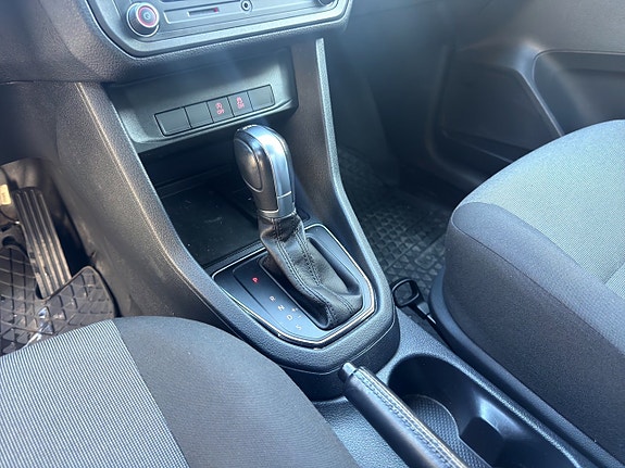 Volkswagen Caddy 11 of 14