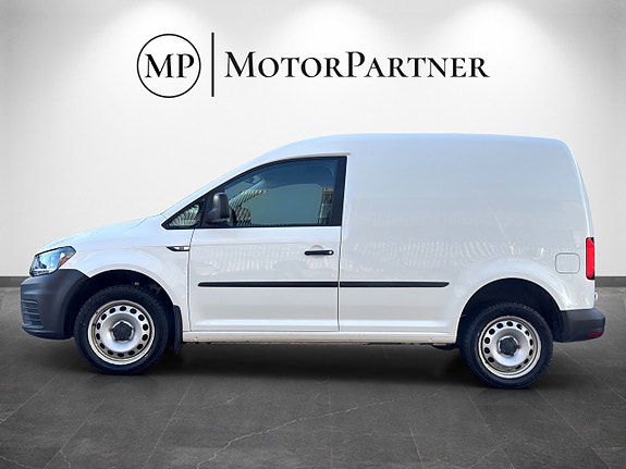 Volkswagen Caddy 5 of 5