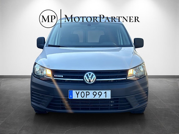 Volkswagen Caddy 3 of 5