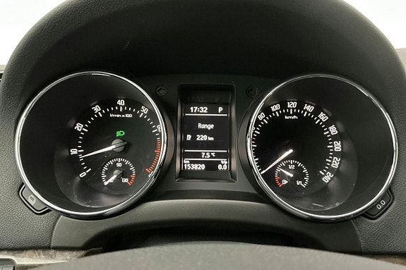 Skoda Yeti 7 of 12