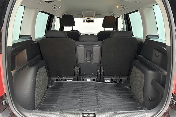 Skoda Yeti 10 of 12