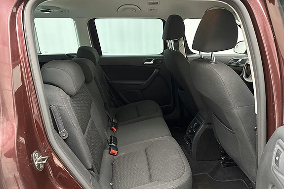 Skoda Yeti 9 of 12