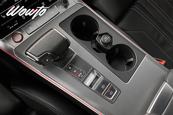 Audi S6 16 of 25